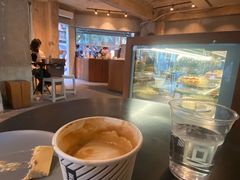 -来回·咖啡(天河南店)