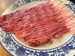 -裕德孚·非遗手切涮羊肉(东直门内大街店)