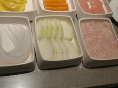 -海底捞火锅(王府井店)