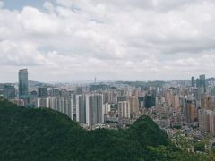 -黔灵山公园