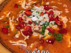-川湘居(鲁家峙鲁滨路店)