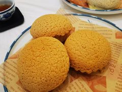 -聚福山莊·寻味顺德(北滘店)