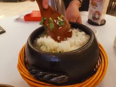 -饭怕鱼·黄焖鲟龙鱼(湖大店)