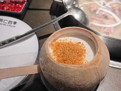 -同仁四季椰子鸡(宝安壹方城店)