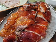 -谢边农庄(海八路店)