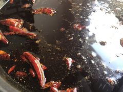 麻辣锅-铜人李火锅(西大街店)