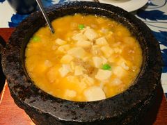 -绿茶餐厅(珞珈创意城店)