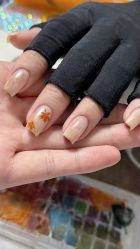 -爱空间美睫健康美甲