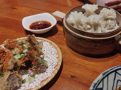 -原醪糟民俗小吃(金沙港湾店)