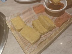 -野·大山里野生菌石锅土鸡(益田假日店)