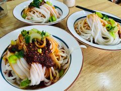 -秦镇史玉林凉皮(翡丽城店)