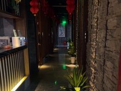-臻享养生·SPA·影院式足道(汇臻店)