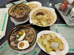 -荔园小馆(园岭新村二期店)