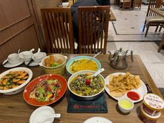 -锡和无锡菜(景丽苑店)