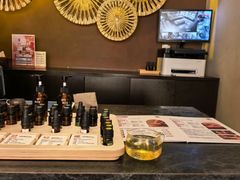 -泰合玺·精油疗愈SPA(南京光环花园城店)