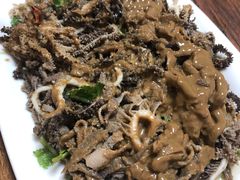 -正宗天津烧麦馆(柳州路店)