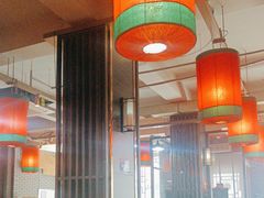 -陈府大宅门成都火锅·手切鲜肉(太原街店)