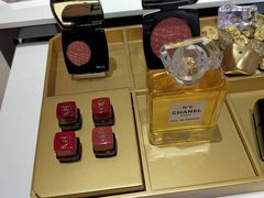 -CHANEL 香奈儿(海岸城店)