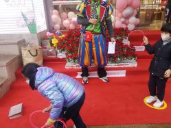 -六福珠寶(苏州人民商场店)