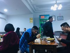 -邓邓胖姐拌面(濉溪路店)