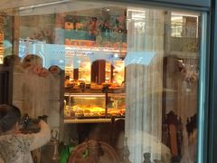 -BUTTERFUL&CREAMOROUS 黄油与面包(西单大悦城店)