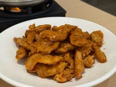 -吕氏疙瘩汤·新派鲁菜(东城万达广场店)