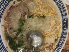 -老雒阳面馆·水席·洛阳菜(王城路店)