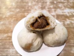 韩包子-韩包子(建设路店)