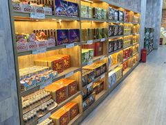 -果蔬好生活超市(乐堤港店)