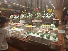 -二楼咖啡厅·厦门源昌凯宾斯基大酒店(湖滨中路店)