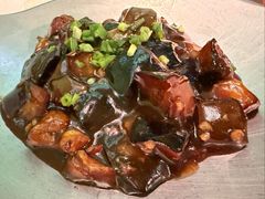 -绿茶餐厅(天津天河城店)