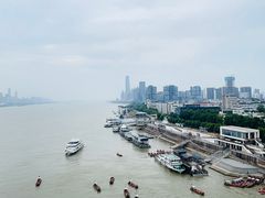 -武汉长江大桥