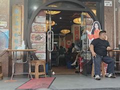 -牛王庙(龙华花园店)