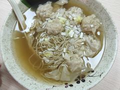 -洋城面店(荔塱农副产品综合批发市场店)