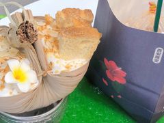 -春莱·老挝咖啡·泰式奶茶(钟楼店)