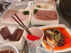 招牌虾滑-海底捞火锅(8号仓店)