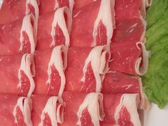 -牛街·马辈儿涮肉(牛街二店)