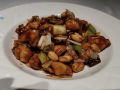 -南门小馆·清真(国贸商城店)