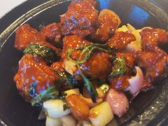 -禧宴Joyous Restaurant(禧园店)