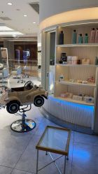 -PE SALON