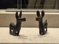 -陕西历史博物馆