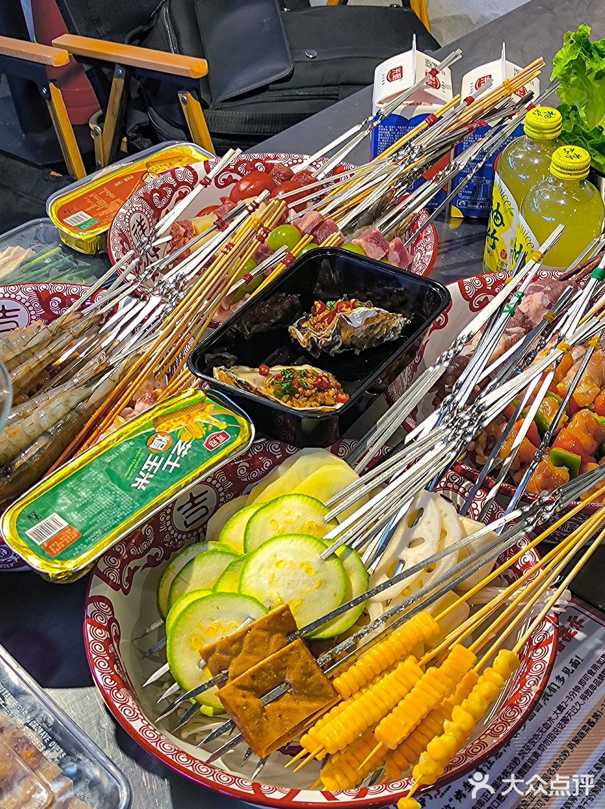 对不起了肚腩😭😭😭厦门这家夜宵太顶了