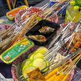 对不起了肚腩😭😭😭厦门这家夜宵太顶了