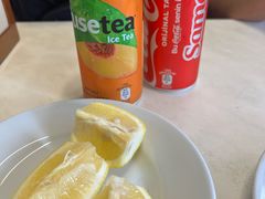 -Tarihi Sultanahmet Köftecisi Selim Usta