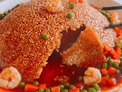 -壹只菜·崇明本地特色菜(崇明南门店)