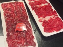 -乔先生涮肉·鲜活牛羊肉火锅(塘沽店)