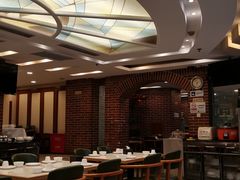-京滨饭店·餐厅(阜外大街店)