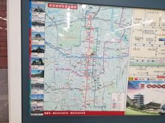 -安远门(地铁站)