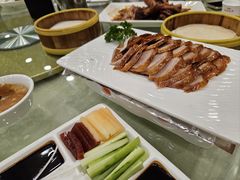 -东四民芳餐厅(世茂工三店)