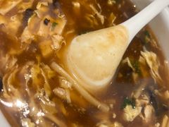 酸辣汤-永乐饭庄(安德路店)